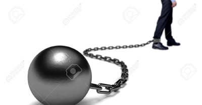 The Freedom Illusion...