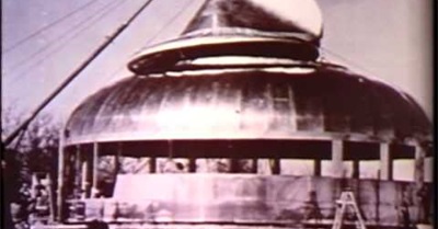 Reflections: R. Buckminster Fuller