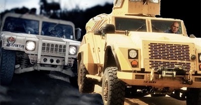 Whistleblower Franz Gayl Saves Thousands by Exposing Military Secrets