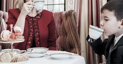 Why Recognizing Our Own Privilege Can Be so Hard