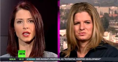 NSA Directly Taps into Smartphone Data & Warrantless Searches of E-mails |Former Insider Tells All