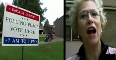 American Blackout-2006 (Full Length Documentary)