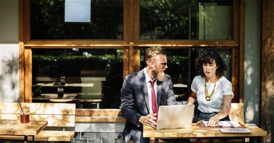 Man-Buns and Climate Finance: Millennials Leading the Sustainable Investment Market