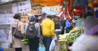 Reggie Yates' Extreme UK - Gay and Under Attack