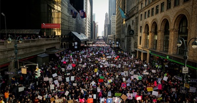 Beyond Trump: Rebooting the System From Inside the Death Machine