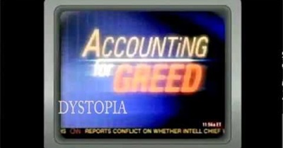 Dystopia: What is to be done? (trailer)