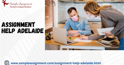 Top-Quality Adelaide Assignment Help: Your Secret to Academic Success