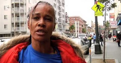 Homeless Need a Network