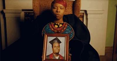 To the Mothers of Black Sons