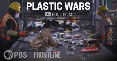 Plastic Wars