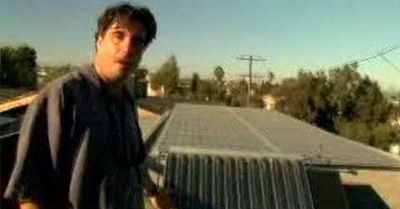 Propeller Sustainability Series: "SHELTER, Part 3"