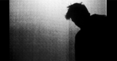 Whiteness Is Blackness, and Blackness Is Whiteness