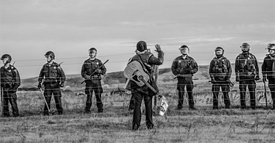 No "Victories," No "Defeats": Watch Your Words If You Value Social Change