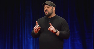 My Descent Into America's Neo-Nazi movement & How I Got Out | Christian Picciolini