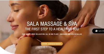 Sala Spa