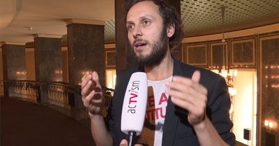 Report: Inside Diem25 and the European New Deal