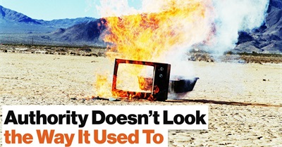 Why Controlling the Masses Through Media No Longer Works - Jordan Greenhall