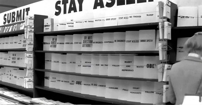 You've Been Sleeping, And It's Time To Wake Up! (Zen Hand Clap)