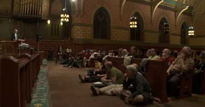 This Time We Went Too Far, the Tour // Finkelstein // Lowkey // Mcintyre