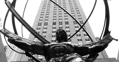 Ayn Rand's Philosophical Influence on Neo Conservatives and Her Arguments Against Christian Morality