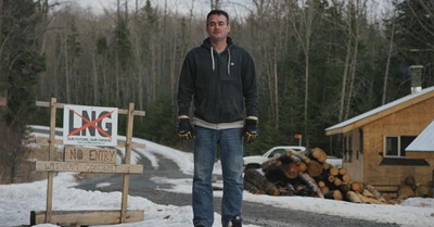 How to Stop a Pipeline: Canadian First Nations' Legal Battle for Their Territories