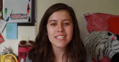 1000 Times No: Students Giving Voice to a Silent Epidemic