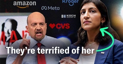 We Found Corporate America’s Biggest Enemy