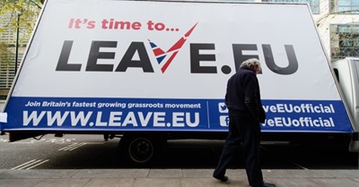 After Brexit: We Must Unite the Working Class Across Europe to Defeat Neoliberalism and the Far Rght