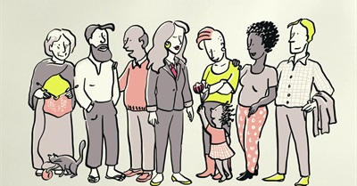 A New Economic Story: Real Prosperity Revolves Around the Sanctity of Life