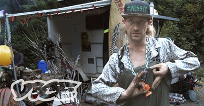 The Anarchist Commune in the Rainforest: Poole’s Land