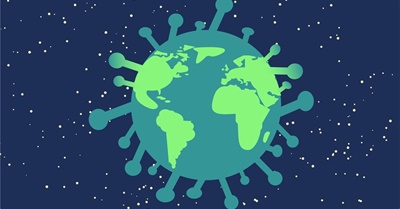 Covid-19 Could Teach Us How to Avoid the Worst Consequences of Climate Change