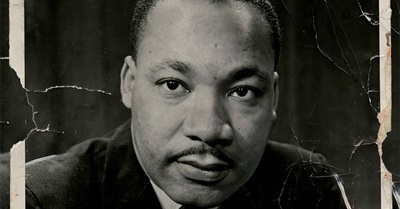 The last thing MLK told Harry Belafonte