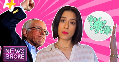 6 Ways Coronavirus Proves Bernie Sanders Right