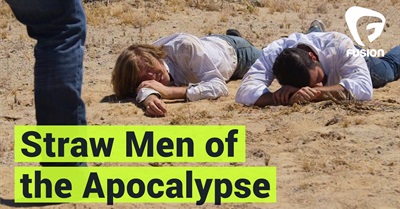 How to Deal With Your Climate Change Denying Uncle