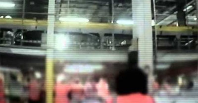 What Amazon Isn't Telling You