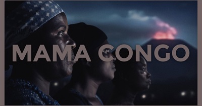Three Heroic Women Fighting Evil With Love In D.R. Congo