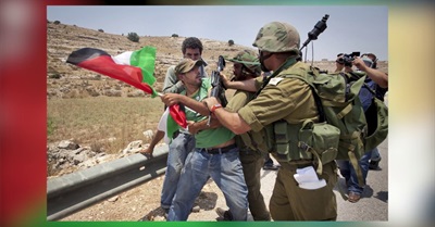 50 Years of Israeli Occupation of Palestine