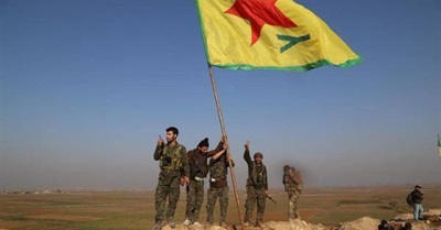 Kobani Liberated! Kurdish Forces Push ISIS Out of town