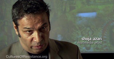 Opposing Violence Towards Iran