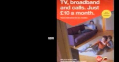 Rick Karr at NCMR 2011