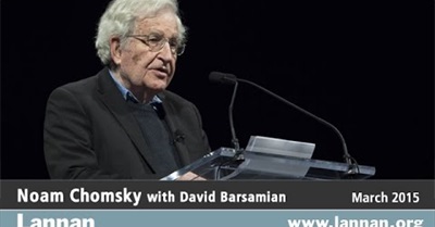 Noam Chomsky, On his work, and life time.