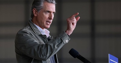 The Actual Gavin Newsom Is Much Worse Than You Think