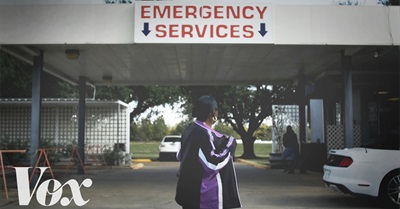 How One of America's Least Healthy Counties Got so Sick