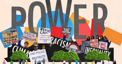 Democracy (How to Save It and Ourselves) Narrated by Danny Glover