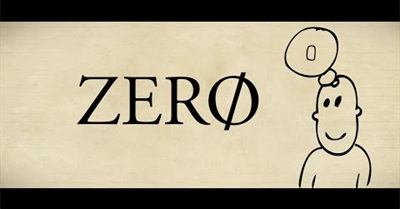The Value of Zero