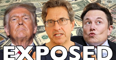 How Billionaires Took Over The World