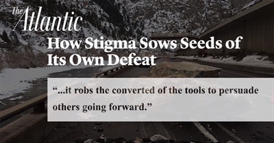 Shaming Someone Doesn't Change Their Mind