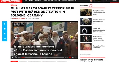 We Do Have a Purpose