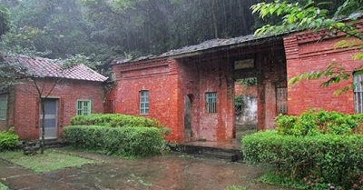 The Last of the Vegetarian Temple Puantong 普安堂反迫遷
