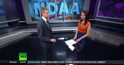 How You Can Stop the NDAA Indefinite Detention In Your City | Think Tank